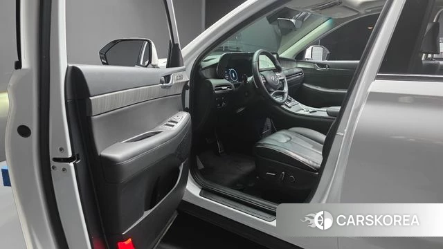 Hyundai The New Palisade id 4942511 из Кореи 20