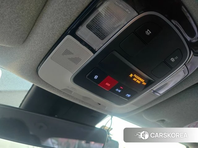 Hyundai Sonata (DN8) id 4971025 из Кореи 20