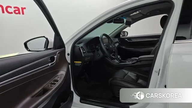 Hyundai Grandeur IG id 3350978 из Кореи 20