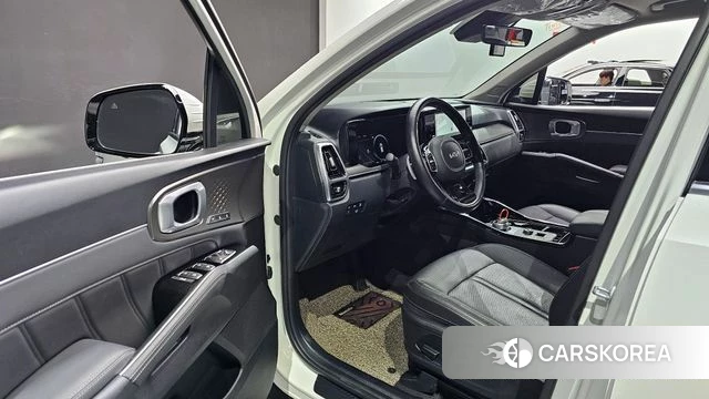 Kia Sorento 4th Generation id 3923421 из Кореи 20