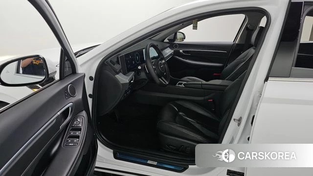 Hyundai Sonata D Edge (DN8) id 4590546 из Кореи 30