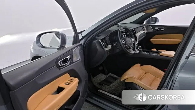 Volvo XC60 second Generation id 3494773 из Кореи 20