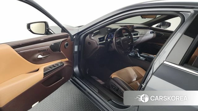 Lexus ES300h 7th generation id 3872934 из Кореи 20