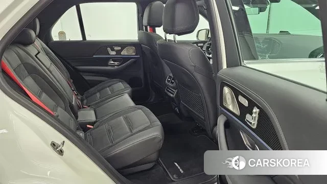 Mercedes-Benz GLE-Class W167 id 3347193 из Кореи 18