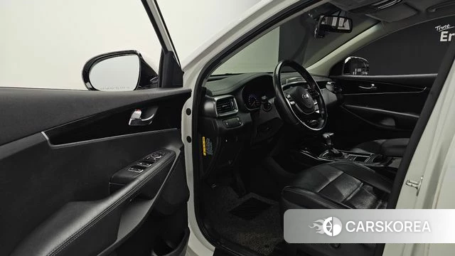 Kia The New Sorento id 4923880 из Кореи 20