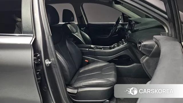 Hyundai The New Santa Fe id 3675749 из Кореи 20