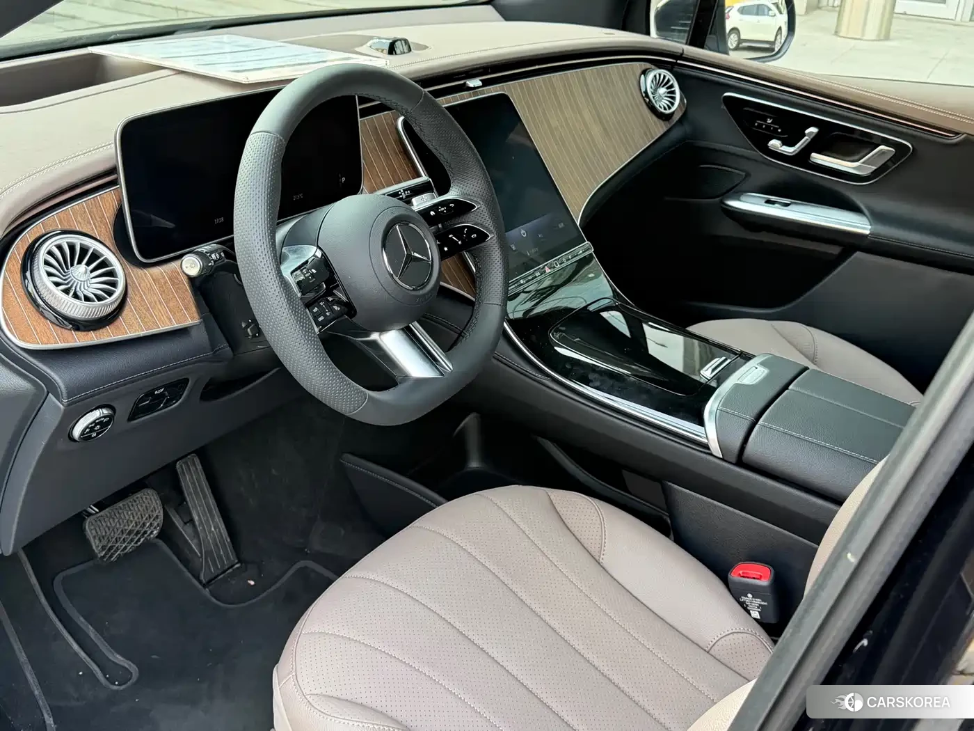 Mercedes-Benz EQE SUV id 4546039 из Китая 21