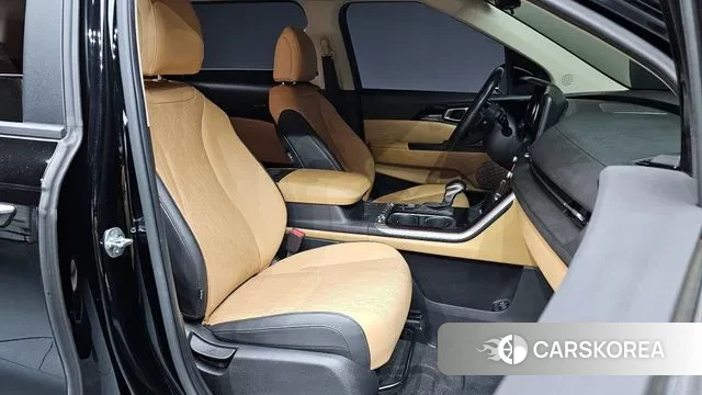 Kia Carnival 4th generation id 3597476 из Кореи 20