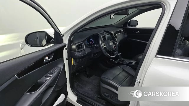 Kia The New Sorento id 4363542 из Кореи 20