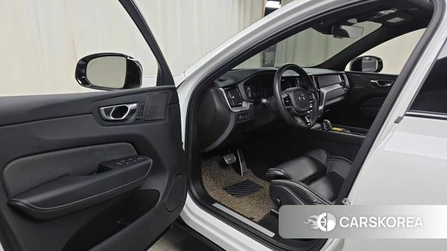 Volvo XC60 second Generation id 3800649 из Кореи 20