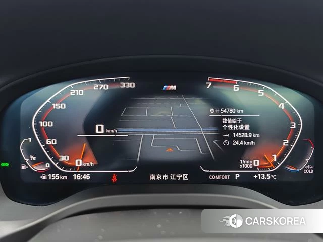 BMW X3 id 4276929 из Китая 20