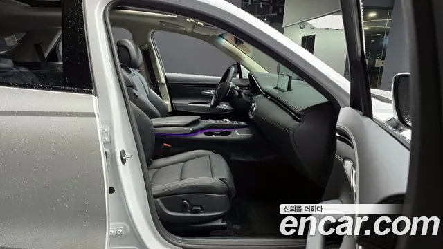 Genesis GV70 id 2852851 из Кореи 20