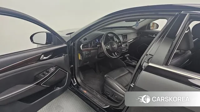 Kia Come New K7 id 3085266 из Кореи 20