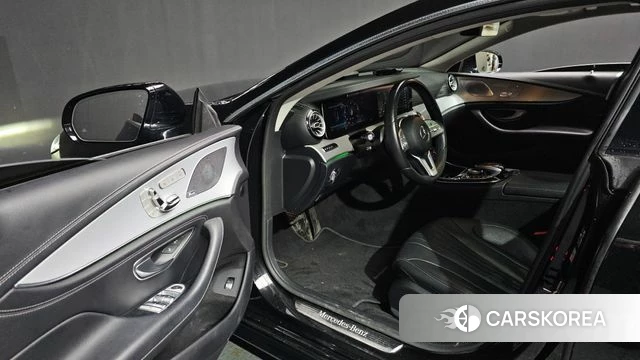 Mercedes-Benz CLS-Class C257 id 4188425 из Кореи 32