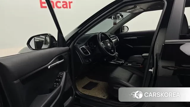 Kia Seltos id 3101157 из Кореи 20