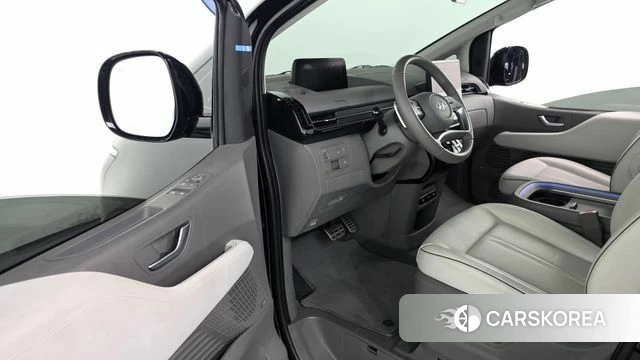 Hyundai Staria id 4195066 из Кореи 35