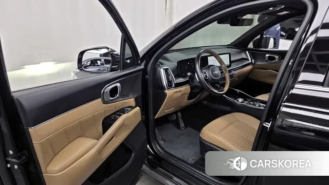 Kia The New Sorento 4th Generation id 3452092 из Кореи 20