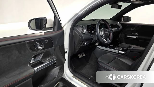 Mercedes-Benz GLB-Class X247 id 4712597 из Кореи 31