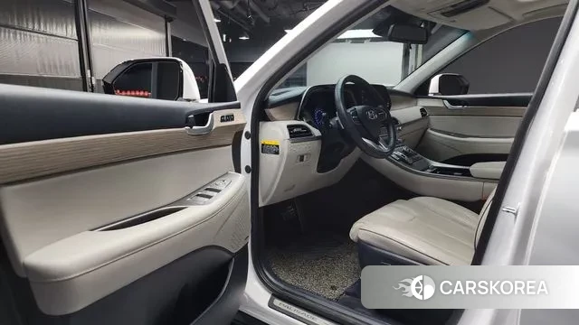 Hyundai Palisade id 3617064 из Кореи 20