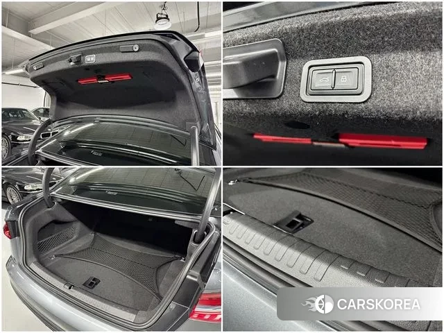 Audi A6 (C8) id 3694917 из Кореи 20