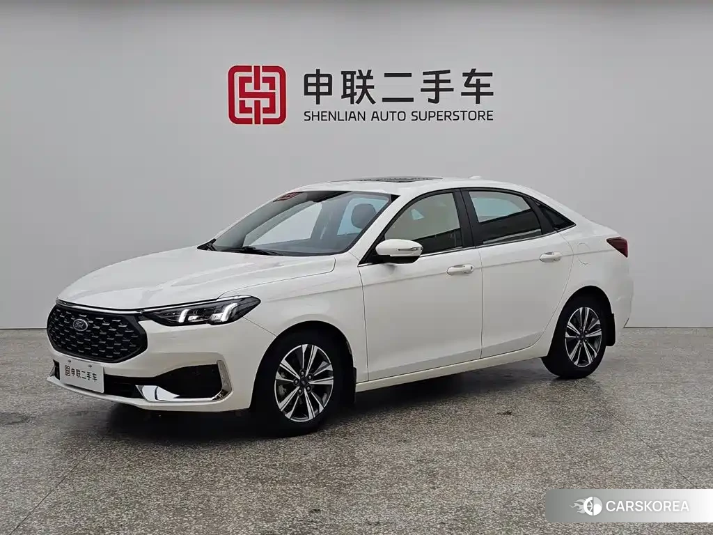 Ford Forrest id 4686019 из Китая 15