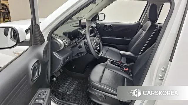 Hyundai Casper id 3639804 из Кореи 20