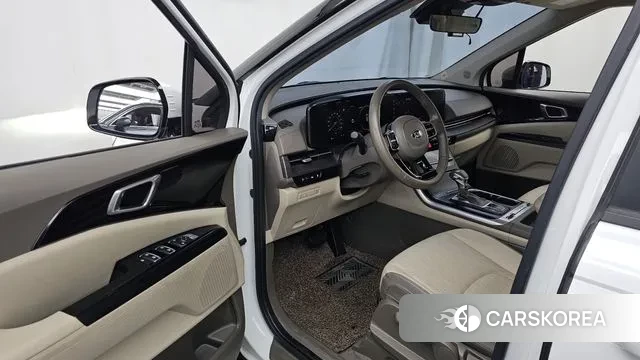 Kia Carnival 4th generation id 3676672 из Кореи 20