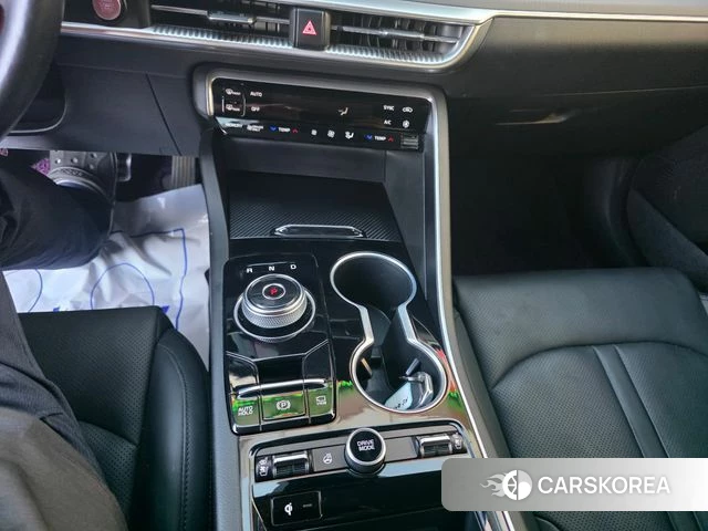 Kia K5 Hybrid 3rd Generation id 4918211 из Кореи 20