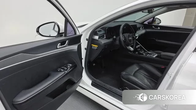 Kia K5 3rd generation id 3469386 из Кореи 20