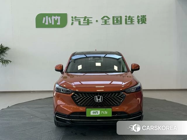 Honda XR-V id 4262509 из Китая 22