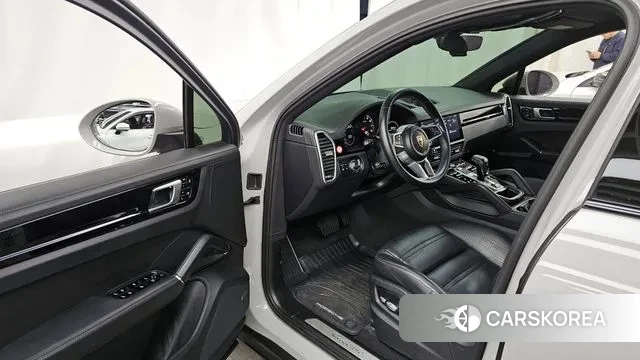 Porsche Cayenne (PO536) id 3474116 из Кореи 20