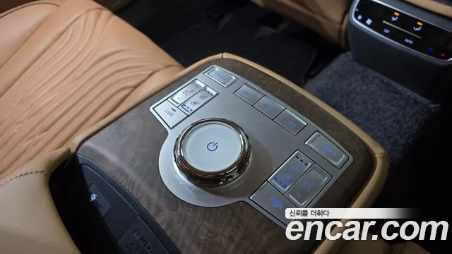 Genesis G80 (RG3) id 2676830 из Кореи 20