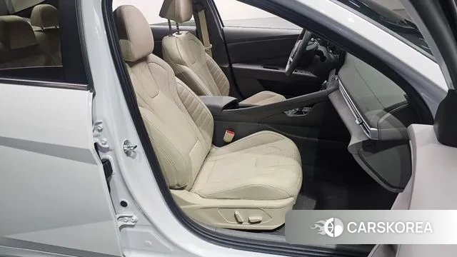 Hyundai The New Avante (CN7) id 2914971 из Кореи 20