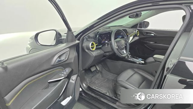 Chevrolet (GM Daewoo) Trax Crossover id 4186257 из Кореи 34