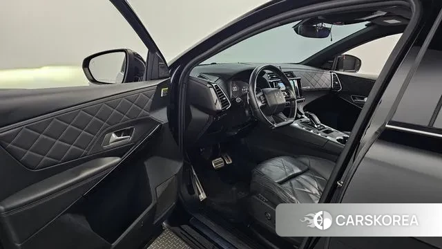 Citroen / DS DS7 Crossback id 2995268 из Кореи 20