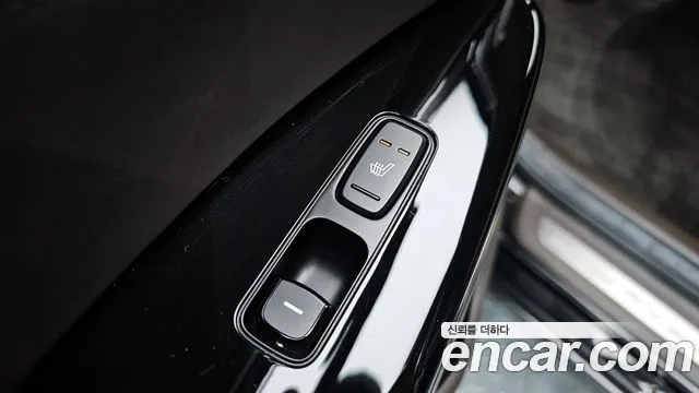 Kia All New K7 Hybrid id 2544506 из Кореи 20