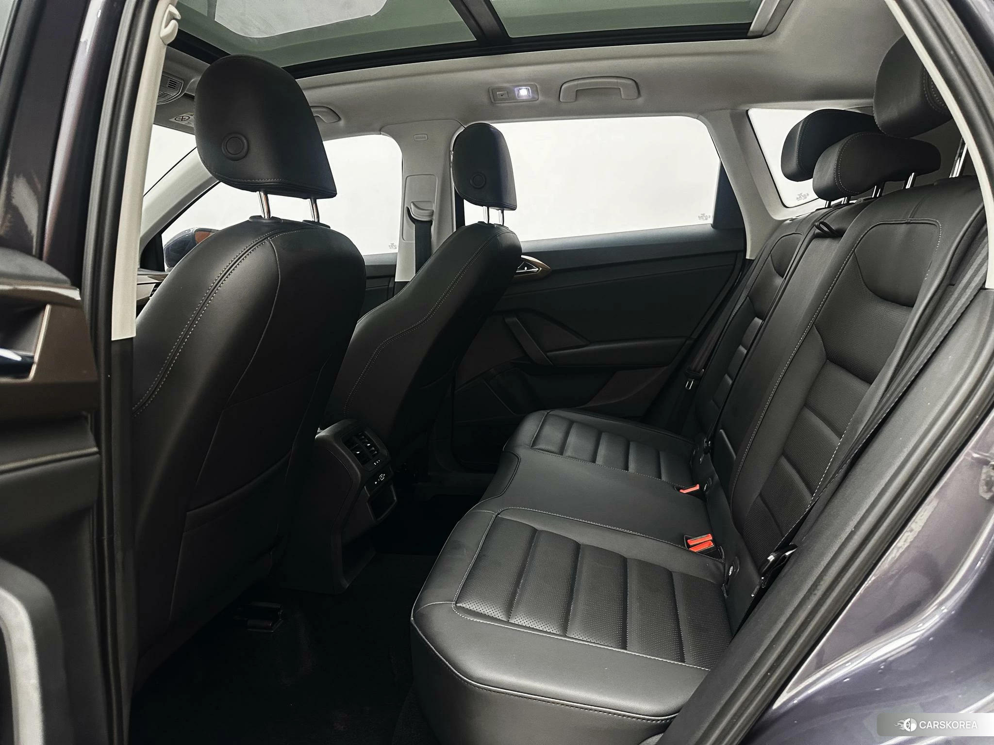 Volkswagen Tharu id 4504688 из Китая 24