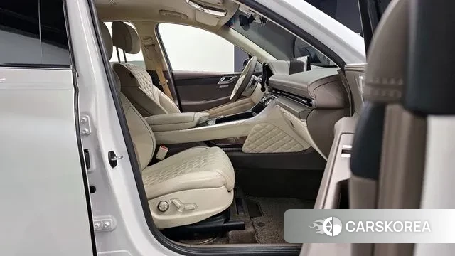 Genesis GV80 id 3560955 из Кореи 20