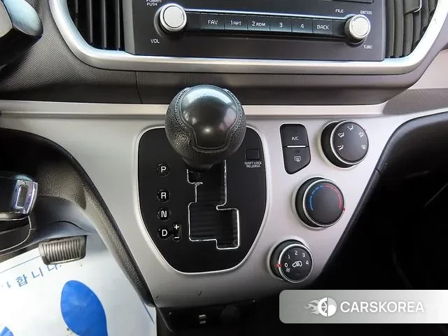 Kia The New Ray id 3592136 из Кореи 17