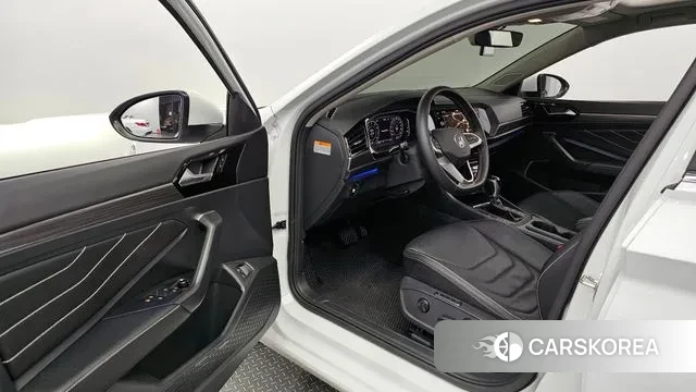 Volkswagen 7th Generation of Jetta id 3058428 из Кореи 20