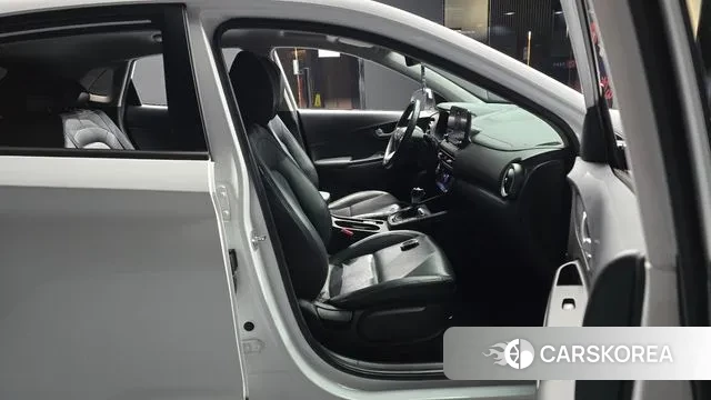 Hyundai The New Kona id 3437881 из Кореи 20