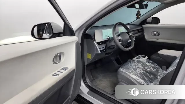 Hyundai Ionic 5 id 3037115 из Кореи 20