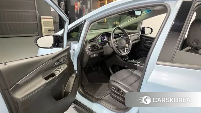 Chevrolet (GM Daewoo) New Bolt EV id 3317211 из Кореи 20