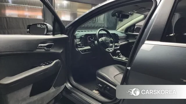 Kia Sportage 5th Generation id 3610252 из Кореи 20