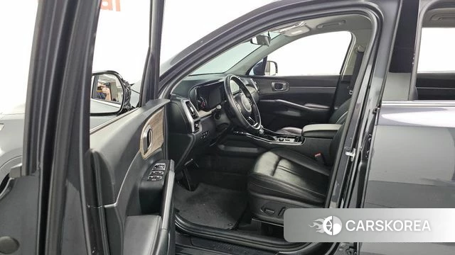 Kia Sorento 4th Generation id 4361133 из Кореи 30
