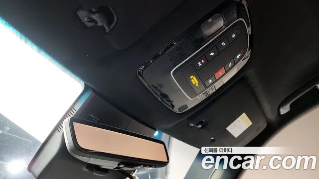 Hyundai The New Palisade id 2694783 из Кореи 20