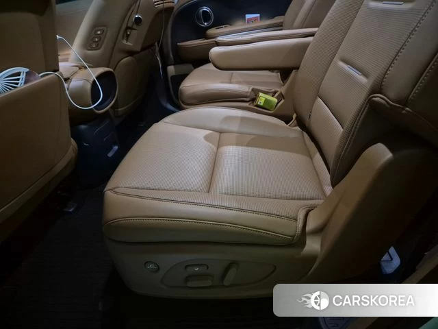 Hyundai Palisade (LX3) id 4407779 из Кореи 19