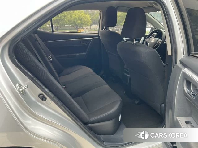 Toyota Ralink Dual Engine E+ id 4260853 из Китая 15