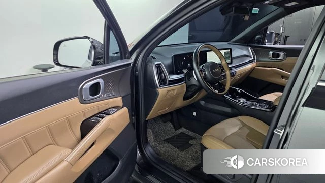 Kia The New Sorento 4th Generation id 4408526 из Кореи 37