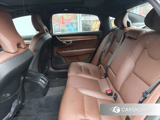 Volvo S90 id 4238726 из Китая 13